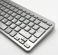 Wired Mechanical Keyboard 104 Keys