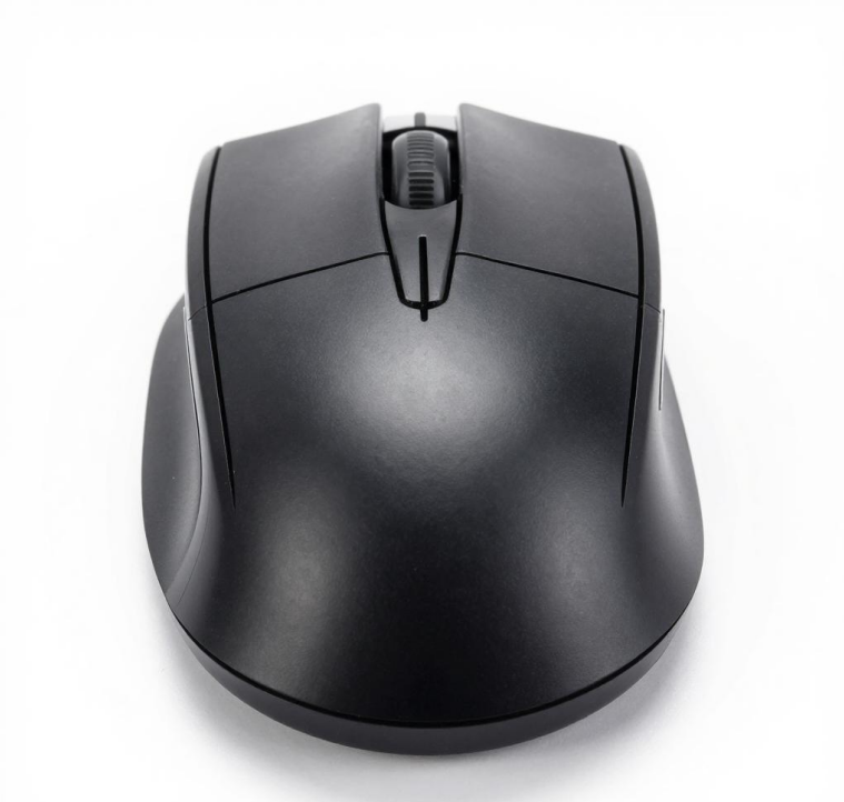 Wired Gaming Mouse 7200 DPI