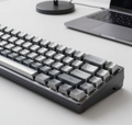 Retro Typewriter Keyboard