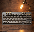 Mini 60% Mechanical Keyboard