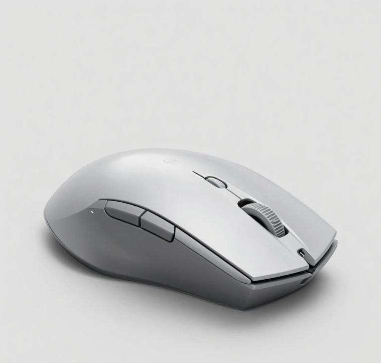 Rechargeable Bluetooth Mouse