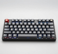 60% Compact Mechanical Keyboard with RGB Backlit
